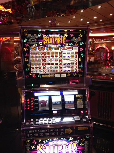 RCCL Casino