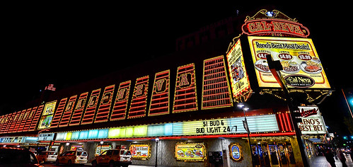 Reno, Nevada