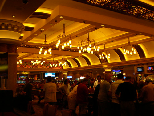 South Point Casino