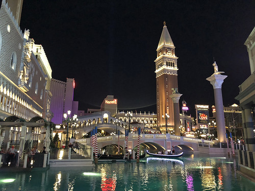 The Venetian