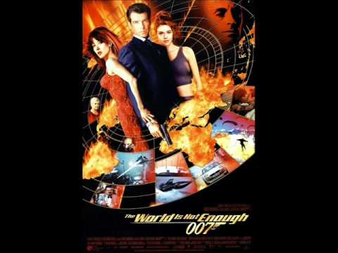 The World Is Not Enough OST 7th
