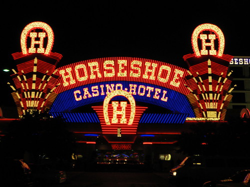 Tunica Casino