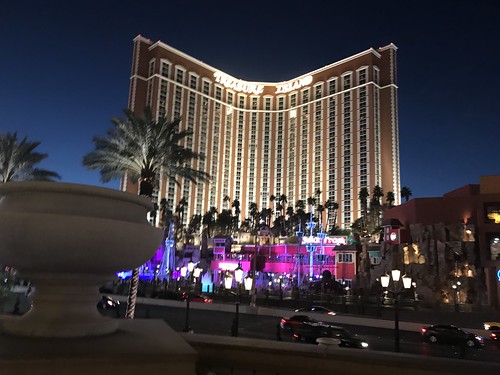 Vegas Hotels/Casinos