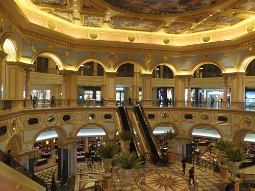 Venetian Macau