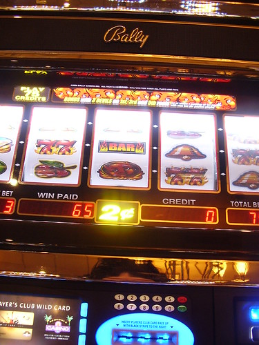 bally casino 1