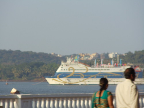 casino in goa