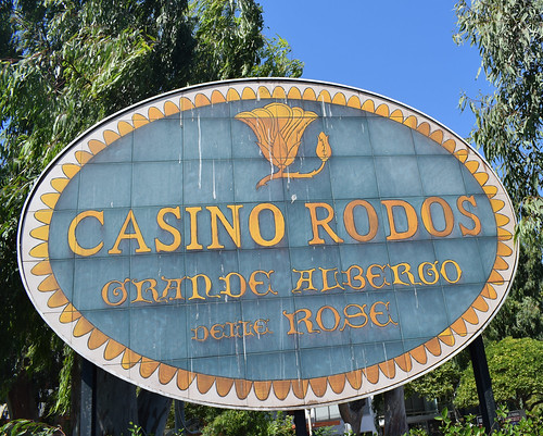 casino rodos