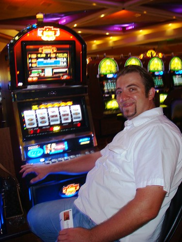 dj casino