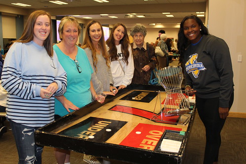 Casino Night 2018