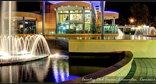 Country Club Casino