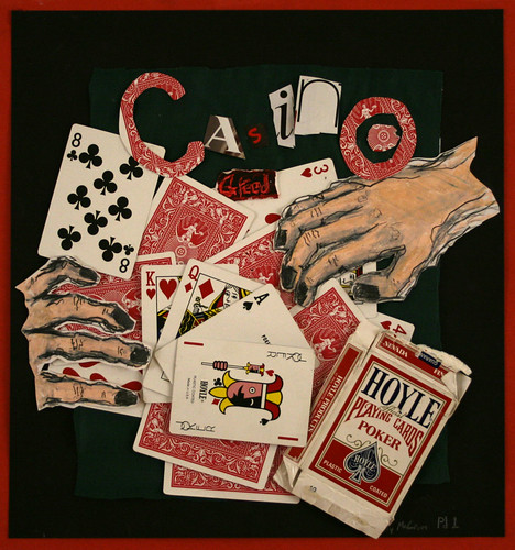 Casino Greed