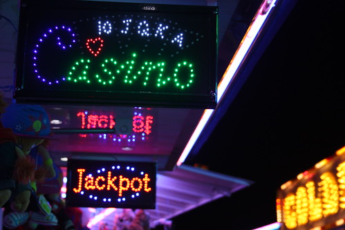 Casino Jackpot