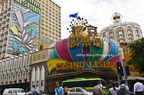 Casino Liboa