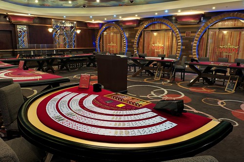 Casino  Mahjong