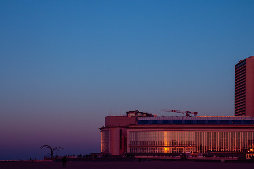 Casino Oostende