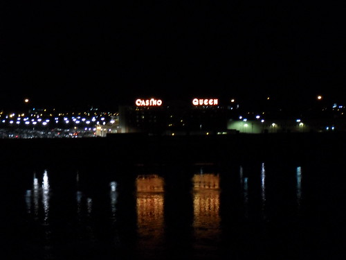 Casino Queen