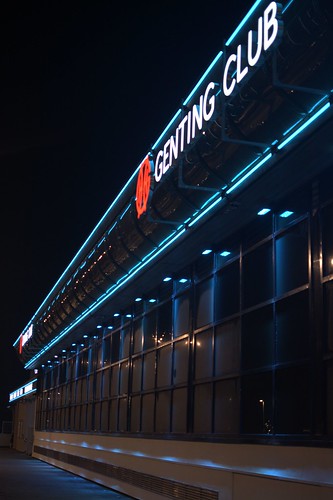 Casino Southend UK