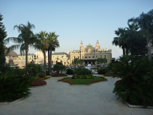 Casino de Montecarlo