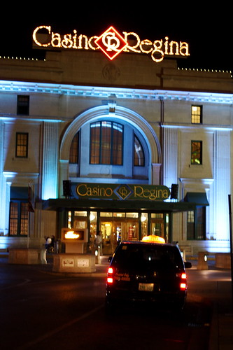 Casino-rama