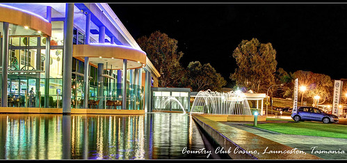 Country Club Casino