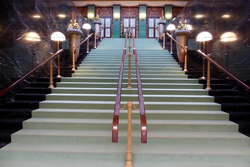 Staircase - Casino