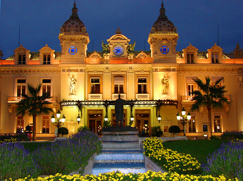 casino of dreams