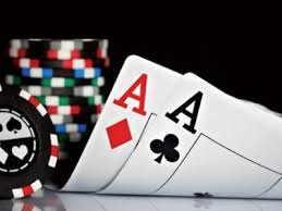 Casino in MOSCOW