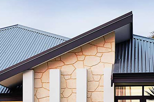 COLORBOND® Casino NSW 2470