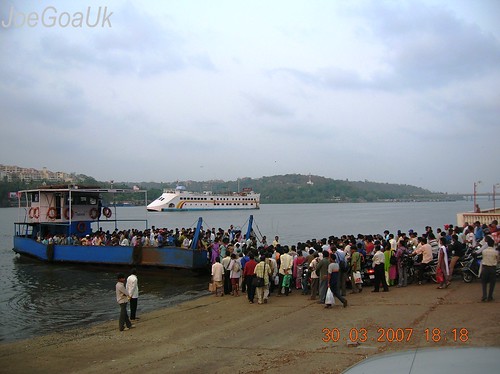 Casino Caravela in 2007