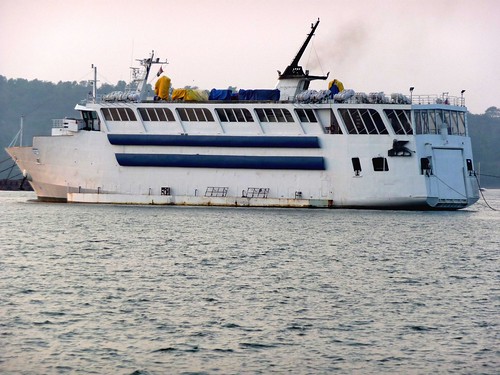 Casino boat mandovi river