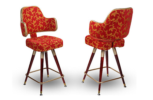 Casino chair WK