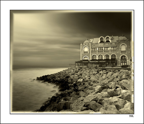 Casino de Hendaia