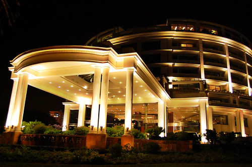 Casino de Viña