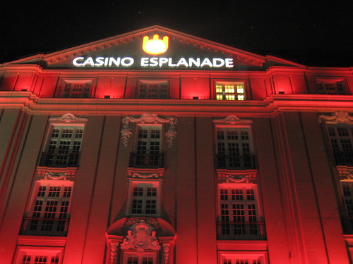 Casino in Hamburg