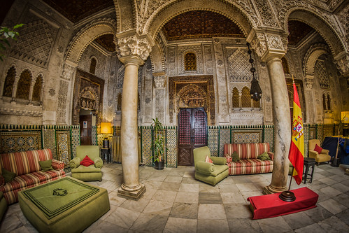 Casino. Social club. Cádiz