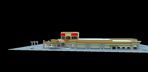 Casino_Lethbridge_Render_View_2