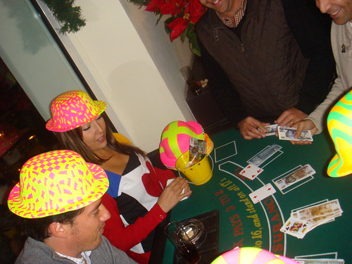 casino de fantasia