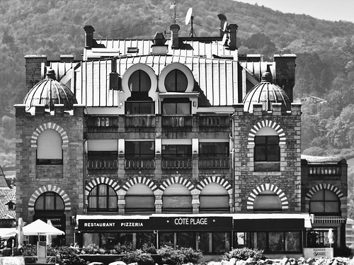 casino sur la plage hendaye