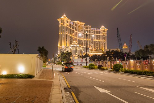 casino the venitian - Macao