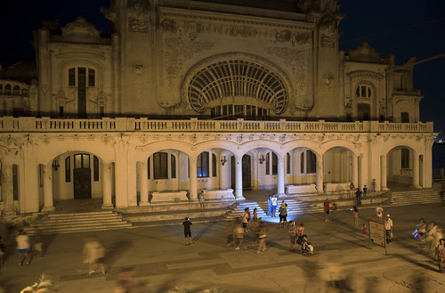 (#3295-Constanta - Casino