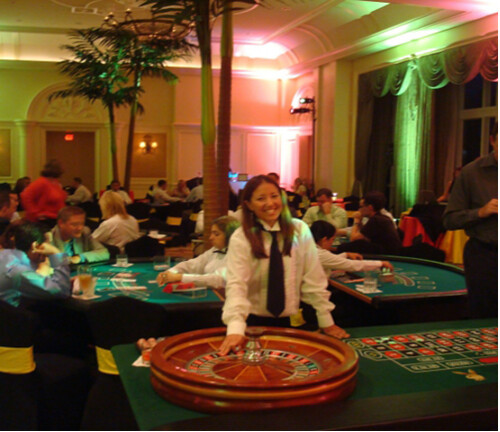 A Casino Event Florida