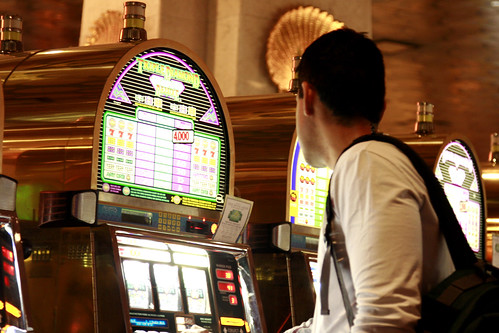 Atlantis Casino