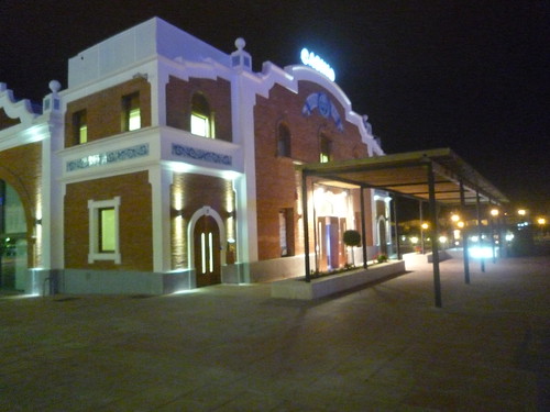 CASINO EN GRAO DE CASTELLÓN