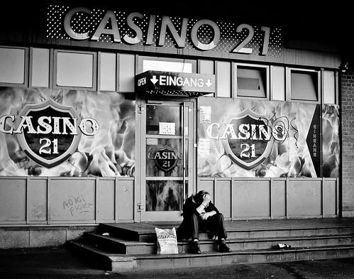 Casino 21