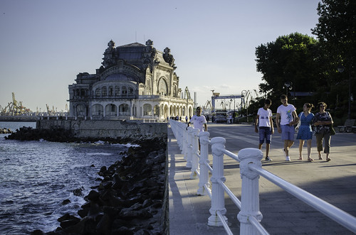 Casino Boardwalk 1