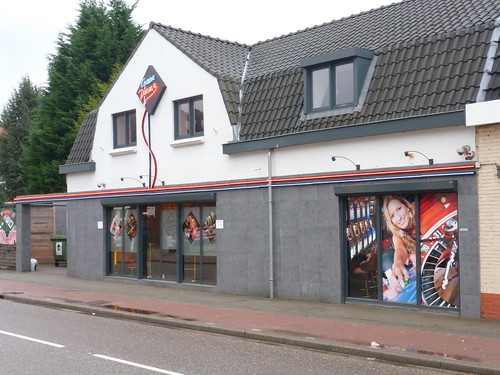Casino Game Palace Heeze
