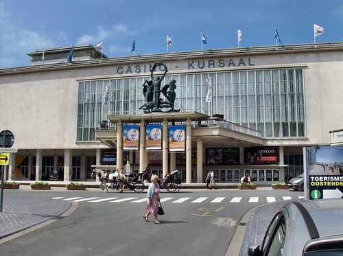 Casino Oostende