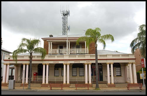 Casino Post Office-1+