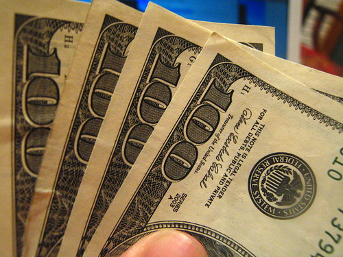 Casino Winnings