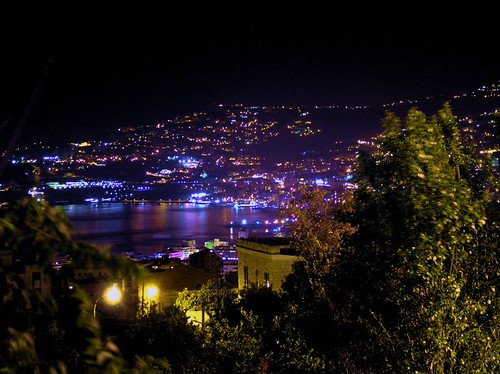 Casino du Liban